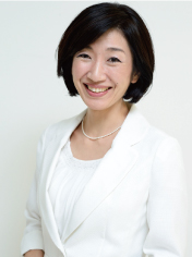 長坂 千香子 長坂 千香子
